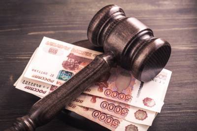 Глава поселения в Ленобласти получила штраф за отсутствие деклараций о доходах чиновников - ivbg.ru - Россия - Украина - Ленинградская обл.