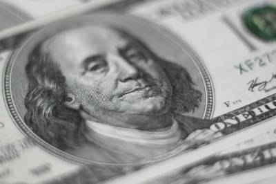 В сентябре НБУ пополнил валютные резервы на $140 миллионов - minfin.com.ua - Украина