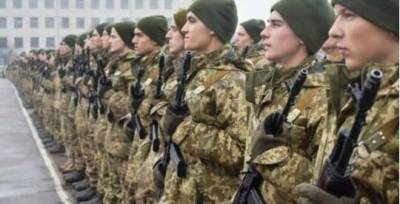 В Украине с 1 октября начался осенний призыв: кого призывают - w-n.com.ua - Украина