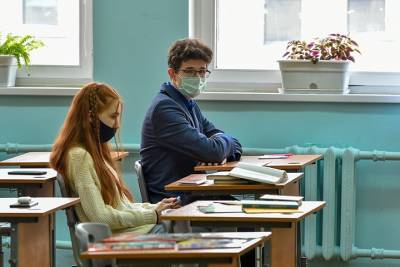Московским школьникам предложили присоединиться к конкурсу по иностранным языкам - vm.ru - Москва