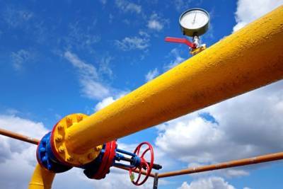Джон Салливан - США требуют от РФ увеличить транзит газа через Украину - rupor.info - Россия - США - Украина