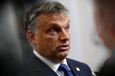 Виктор Орбан - Петер Сийярто - Орбан заявил об отстаивании интересов венгерского народа при заключении сделки с Россией по газу - interaffairs.ru - Россия - Украина - Венгрия