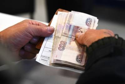 Жители старше 90 лет получат единовременные выплаты в Ленобласти - interfax-russia.ru - Ленинградская обл.