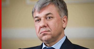 В Черногории арестован экс-глава Росалкогольрегулирования Игорь Чуян - profile.ru - Москва - Россия - Черногория
