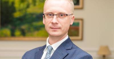 Олег Николенко - Аудитор ЕС назвал Украину "самой коррумпированной страной Европы": у Кулебы посетовали на "попередников" - dsnews.ua - Украина
