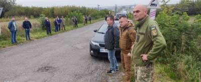 На полигоне под Киевом погиб боевик ВСУ - politnavigator.net - Украина - Киев - Львовская обл.
