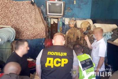 На Хмельнитчине мошенники из СИЗО продавали талоны на бензин - lenta.ua - Украина - Харьков - Хмельницкая обл.