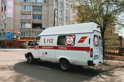 Рекорд по смертности от COVID-19 обновился в России четвёртый день подряд - chita.ru - Москва - Россия - Башкирия - Санкт-Петербург - Краснодарский край - Челябинская обл. - Нижегородская обл. - Саратовская обл. - Свердловская обл. - респ. Удмуртия - Ставрополье