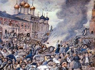 Самая страшная эпидемия в России: когда она произошла - russian7.ru - Москва - Россия - Украина - Белоруссия - Литва - Казань - Астрахань
