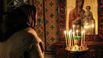 Когда праздник Покрова Пресвятой Богородицы в 2021 году, традиции торжества - yur-gazeta.ru - Константинополь