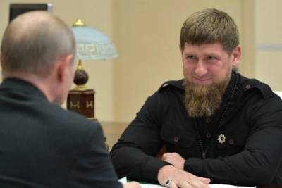 Владимир Путин - Рамзан Кадыров - Кадыров: Чечня останется в составе России, даже когда Путин уйдет с поста президента - newsland.com - Россия - респ. Чечня