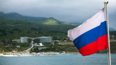 Блогер - Блогер из Львова «отдала» Крым России - anna-news.info - Москва - Россия - Украина - Крым