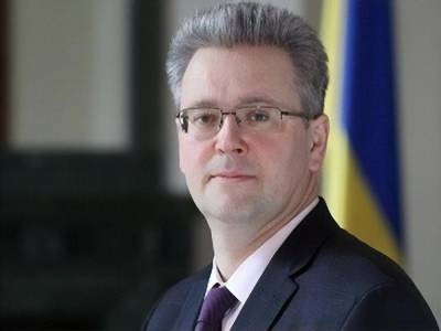 Евгений Цымбалюк - В России растет число случаев неонацизма и ксенофобии, государственные СМИ это поддерживают – постпред Украины в Вене - gordonua.com - Россия - Украина - Вена - Посол