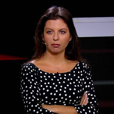 Маргарита Симоньян - Маргарита Симоньян: YouTube в России пока нечем заменить - radiomayak.ru - Россия