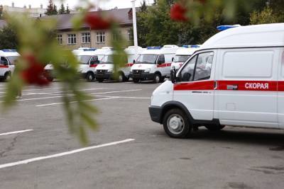 Наталья Мамаева - В Челябинске прокуратура проверит обстоятельства ДТП со сбитым во дворе дома школьником - znak.com - Челябинская обл. - Челябинск