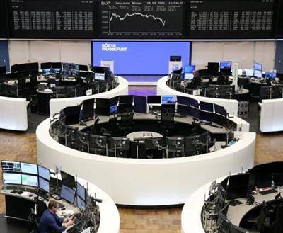 Европейские акции упадут почти на 10% до конца года - BofA - smartmoney.one - Россия