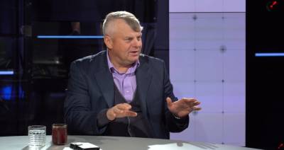 Вадим Трюхан - Татьяна Резвин - Трюхан рассказал, чем Украина интересна Соединенным Штатам Америки - politeka.net - Россия - США - Украина - Афганистан