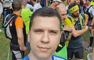 Андрей Зельцер - Мать Андрея Зельцера: Не видела тело сына и не знаю, где оно и что с ним - charter97.org - Белоруссия