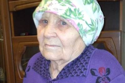 Долгожительнице из Забайкалья исполнилось 90 лет - chita.ru - Германия