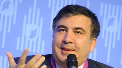 Михаил Саакашвили - Президент Грузии заявила, что ситуация вокруг Саакашвили накаляет обстановку в стране - russian.rt.com - Грузия - Тбилиси
