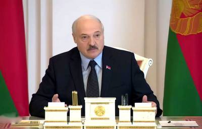 Александр Лукашенко - Андрей Зельцер - Лукашенко: убившие сотрудника КГБ вели прямую трансляцию в Польшу и США (видео) - sharij.net - США - Белоруссия - Польша - Минск