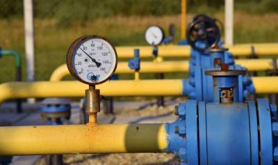 В Латвии боятся манипуляций с газом в условиях "гибридной войны" - lv.baltnews.com - Латвия