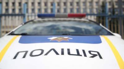 На Украине ранили водителя главы Госархива страны - iz.ru - Украина - Киев - Израиль - район Соломенский