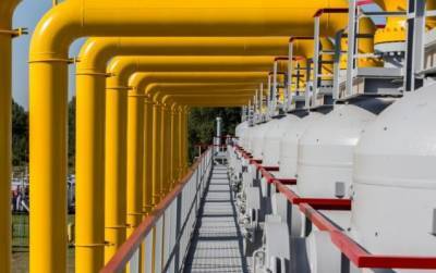 Венгерский оператор: поставки газа с Украины не прекращались - eadaily.com - Украина - Венгрия