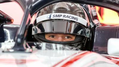 Александр Смоляр - В SMP Racing пояснили слова про пиво и Александра Смоляра - autosport.com.ru