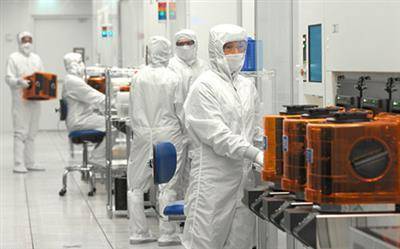Lam Research: больше чипов - больше продаж - smartmoney.one - США - Reuters