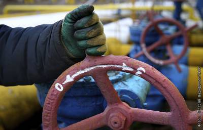 "Газпром" начал поставки газа в Хорватию и Венгрию через "Турецкий поток" - interfax.ru - Москва - Венгрия - Болгария - Хорватия - Сербия