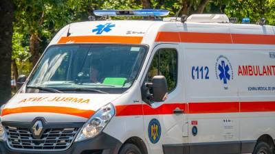 Клаус Йоханнис - Жертвами пожара в больнице Румынии стали семь пациентов - mir24.tv - Румыния