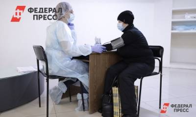 В Калининграде каждые три часа умирает по одному человеку от ковида - fedpress.ru - Калининград