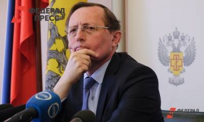 Павел Креков - На Среднем Урале для входа в кафе понадобится QR-код - fedpress.ru - Свердловская обл.