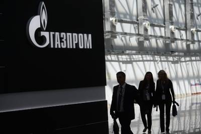 «Газпром» объяснил снижение прокачки по газопроводу «Ямал — Европа» - lenta.ru - Белоруссия - Германия - Польша