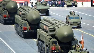 Аналитики NI назвали новейшие российские системы «Ярс» серьезной проблемой для США - inforeactor.ru - Россия - США - Свердловская обл.