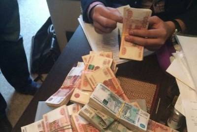 Незаконную обналичку в России срезали почти на 20% - eadaily.com - Россия - США