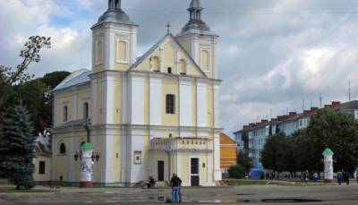 Владимир Вятрович - На Волыни одному из городов вернули историческое название - lenta.ua - Украина - Киев - Русь - Российская Империя