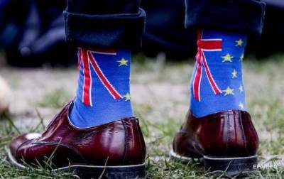 Британцы негативно оценили процесс Brexit - korrespondent.net - Украина - Англия - Великобритания