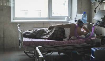 Максим Забелин - В Зауралье и на западе Башкирии могут построить еще две новые инфекционные больницы - mkset.ru - Башкирия