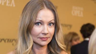 Мария Миронова - Мария Миронова поздравила с Днем рождения своего двухлетнего сына - 5-tv.ru