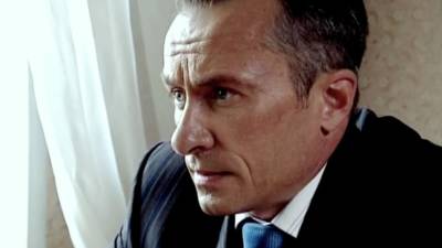 Умер актер российских сериалов Александр Дубовицкий - mir24.tv - Москва - Россия - Армения - Челябинск