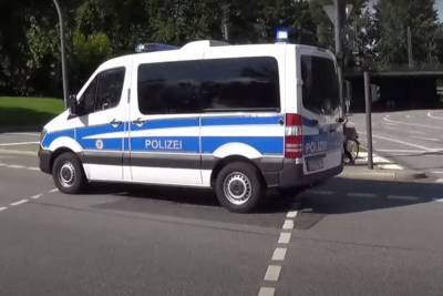В Вене пригрозили взорвать белорусское посольство - mk.ru - Австрия - Белоруссия - Вена