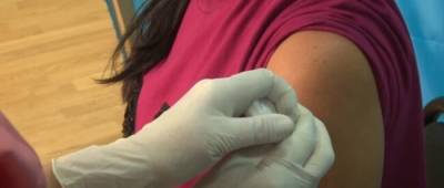 Сергей Шкарлет - Шкарлет обрисовал ситуацию с вакцинацией учителей - w-n.com.ua - Украина - Киев