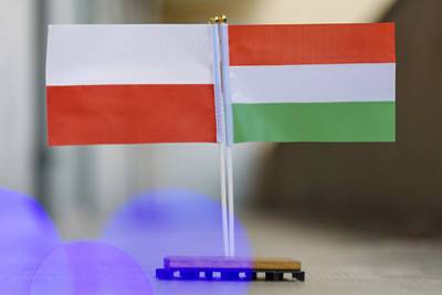 Европа поставила ультиматум союзнику России - lenta.ru - Россия - Венгрия - Польша - Брюссель