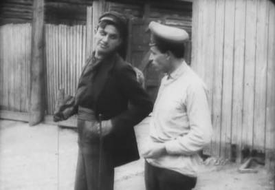 Хулиганский террор в СССР: что это было на самом деле - russian7.ru - Санкт-Петербург - РСФСР - Российская Империя