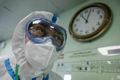 Радий Хабиров - В Башкирии вводят новые ограничения из-за COVID-19 - pnp.ru - Башкирия