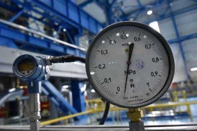 Чешский дипломат Бартушка пригрозил России проблемами из-за газа - vm.ru - Россия - Чехия - Европа