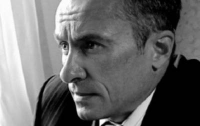 Прохор Шаляпин - Тело актера Александра Дубовицкого нашли в морге через 22 дня после смерти - skuke.net