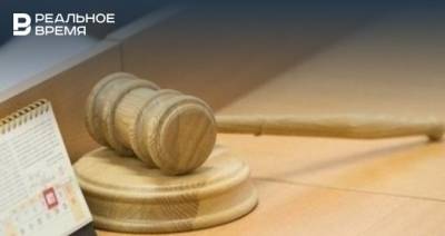 Суд оштрафовал казанца за комментарии с оправданием нападения на отдел полиции в Кукморе - realnoevremya.ru - Россия - респ. Татарстан - Казань
